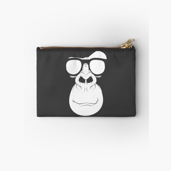 Item preview, Monkey Head designed and sold by Dewirumbaina.