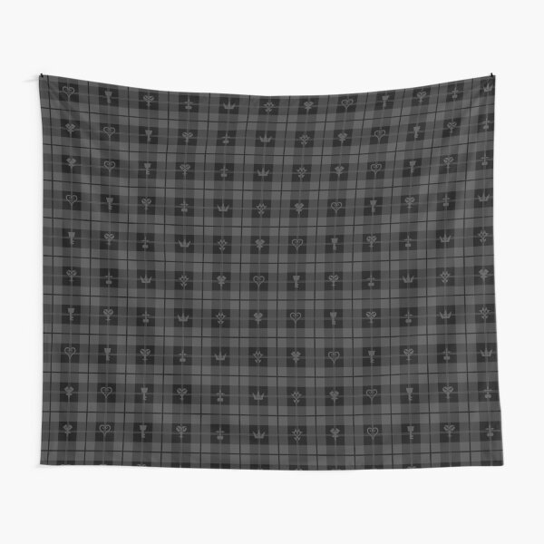 KH 3 Pattern Tapestry
