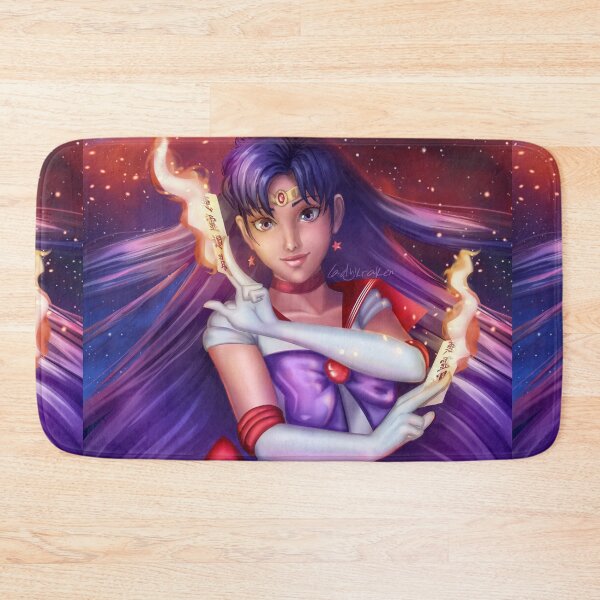 Item preview, Mars Fire designed and sold by ladykraken.