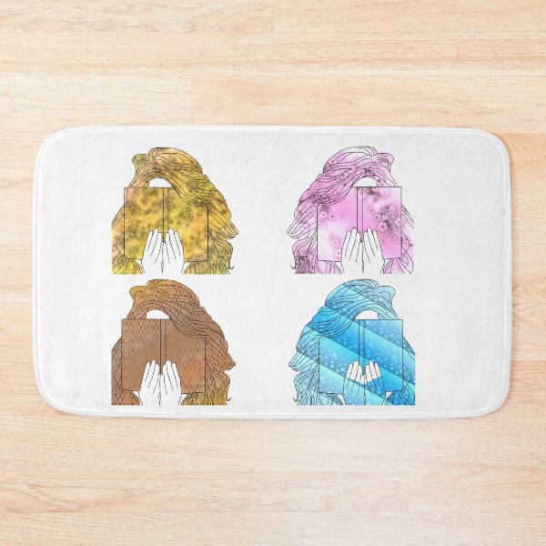 Item preview, Seasonal Readers designed and sold by Fireflies2344.