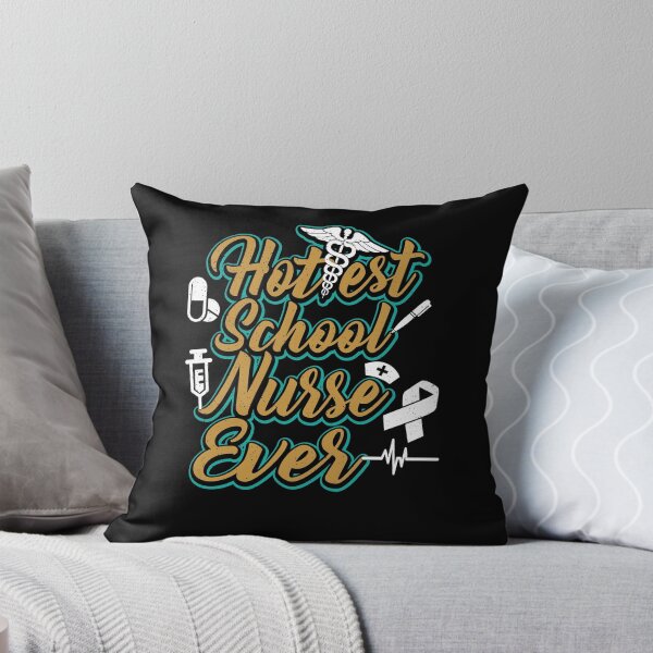 Item preview, Hottest School Nurse Shirt Nursing Gift Medical Love Got Ice designed and sold by DSWShirts.