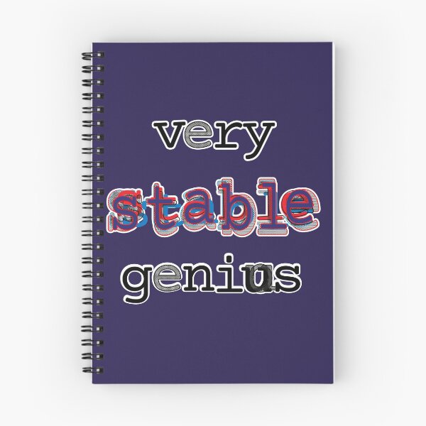 Item preview, A testament to the vanity of our times! Wear it with pride or irony. Be the envy of your gulag. Looks best on Red-State-Blue and Blue-State-Red—or black…  designed and sold by MikeAdamsArtist.