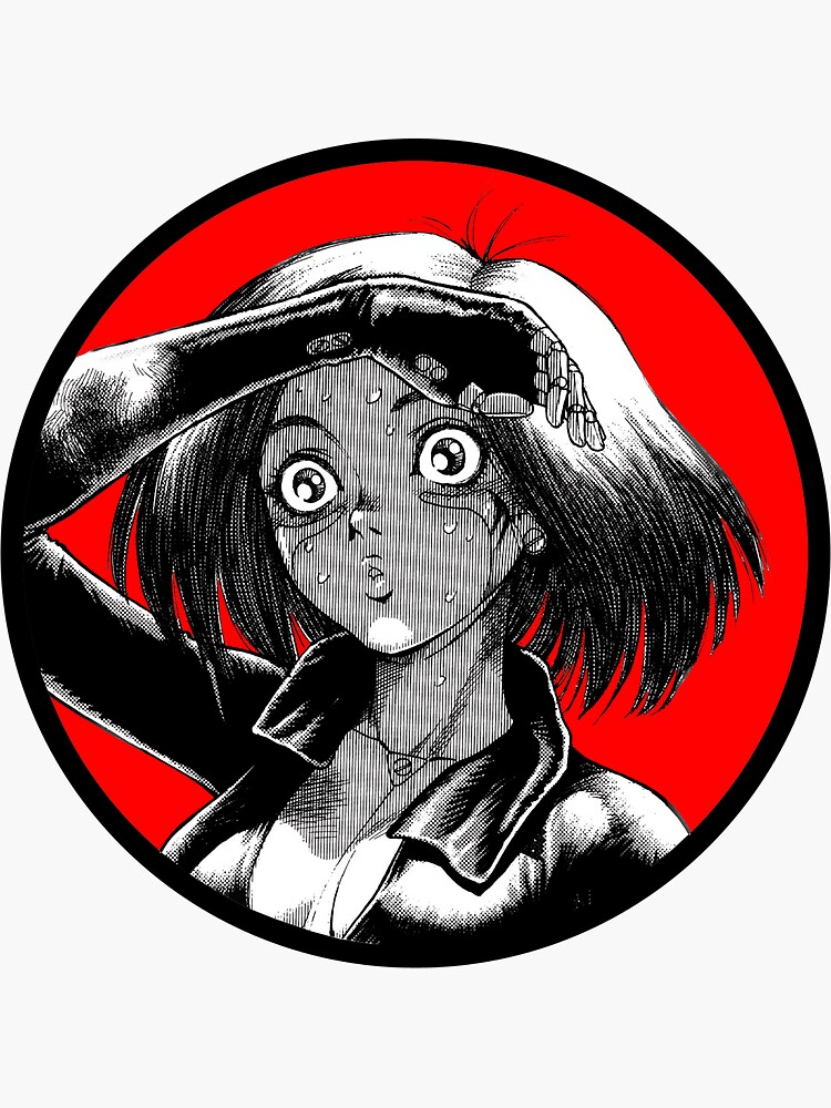 Alita: Battle Angel by fritzlenesh