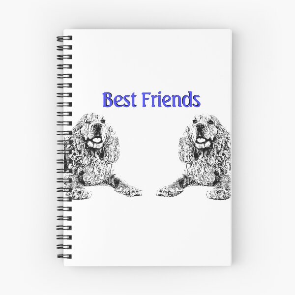 Item preview, Dog Friends designed and sold by kristalcurt.