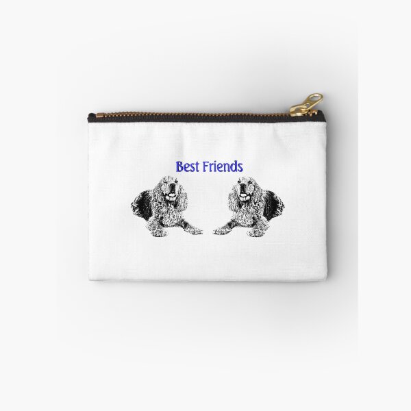 Item preview, Dog Friends designed and sold by kristalcurt.
