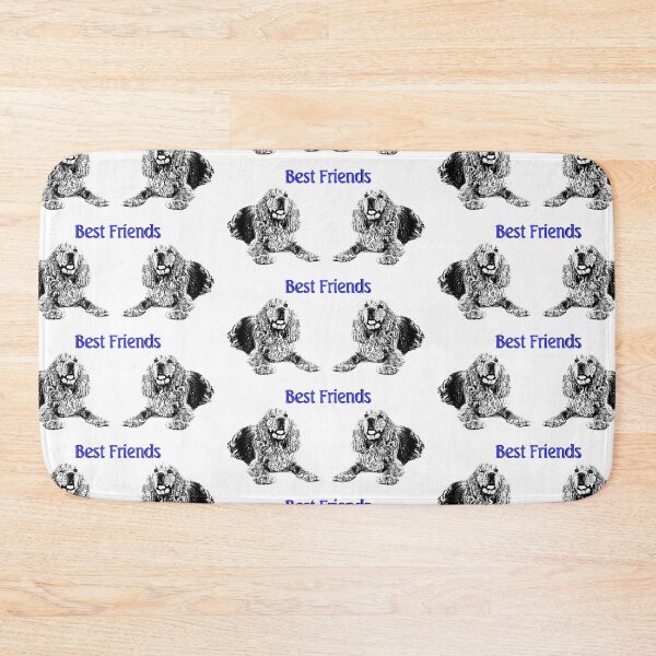 Item preview, Dog Friends designed and sold by kristalcurt.