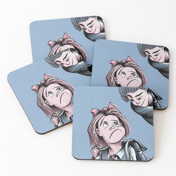 Item preview, Back to school and bullies designed and sold by stephenignacio.