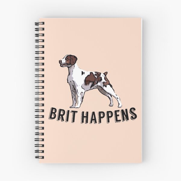 Item preview, Brit Happens designed and sold by Hvbc.