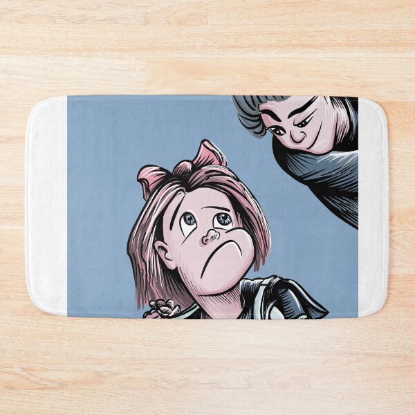 Item preview, Back to school and bullies designed and sold by stephenignacio.