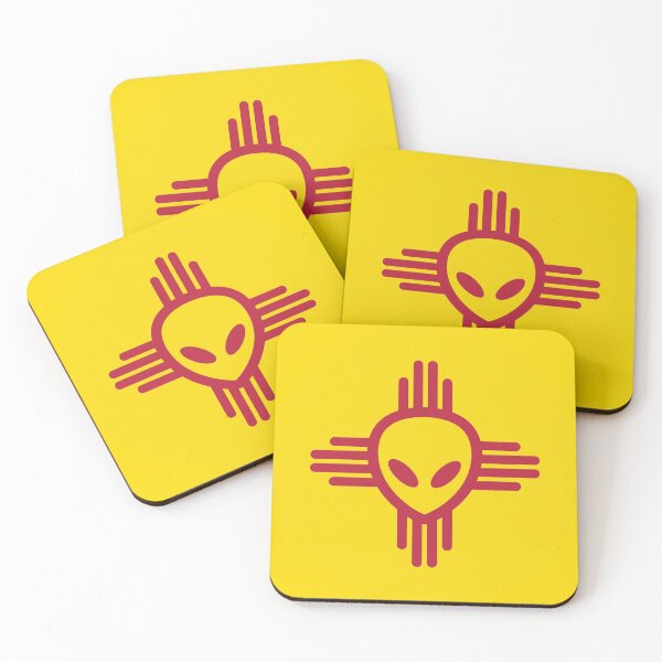 Item preview, New Mexico - Area 51 designed and sold by DelcoBoy.