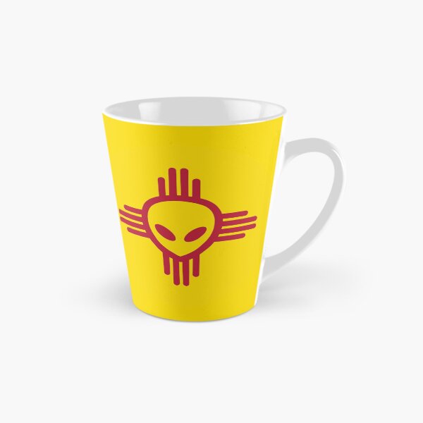 Item preview, New Mexico - Area 51 designed and sold by DelcoBoy.