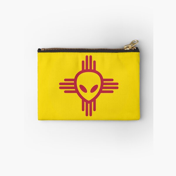 Item preview, New Mexico - Area 51 designed and sold by DelcoBoy.