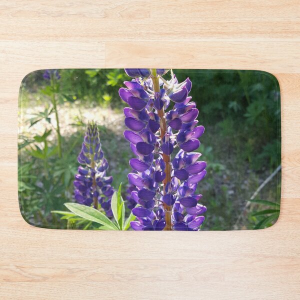 Item preview, Lupine designed and sold by Barry W  King.