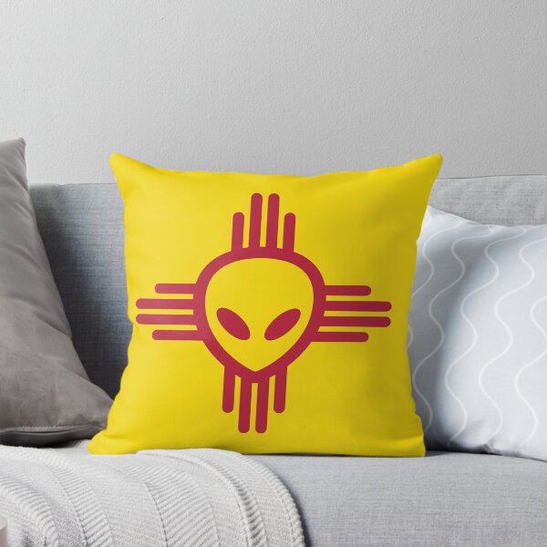 Item preview, New Mexico - Area 51 designed and sold by DelcoBoy.