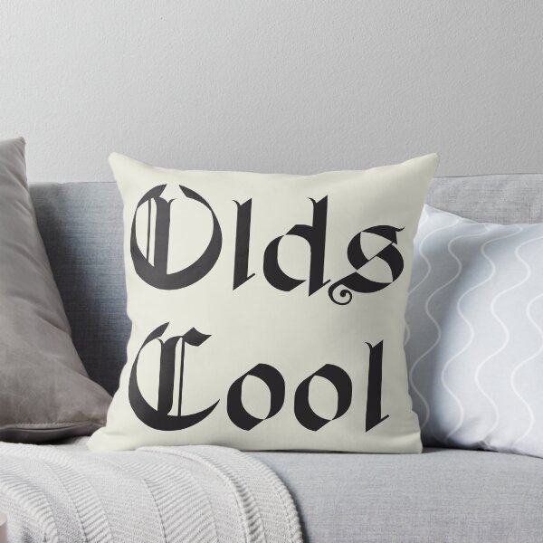 Item preview, Olds Cool designed and sold by jmkriz.