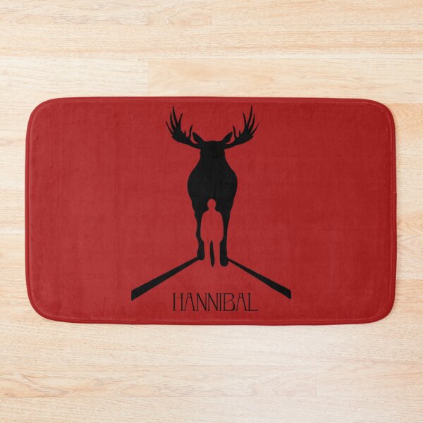 Item preview, Hannibal designed and sold by mburman1.