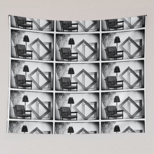 Item preview, the stage designed and sold by MoreGoodArt.