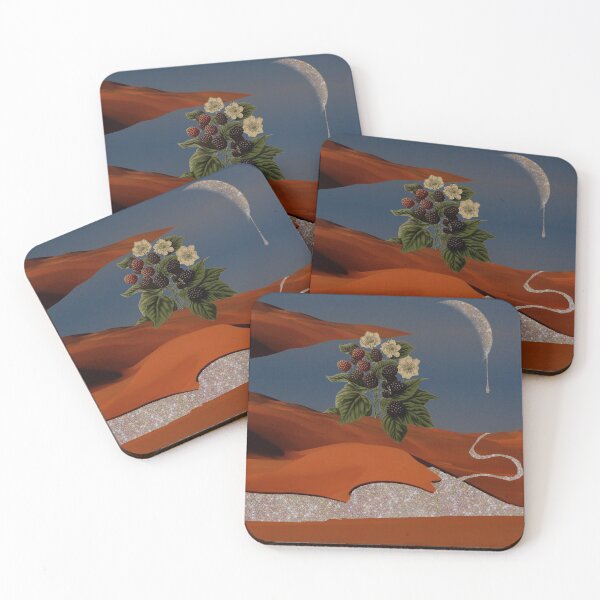 Item preview, Wet dunes  designed and sold by arose-media.