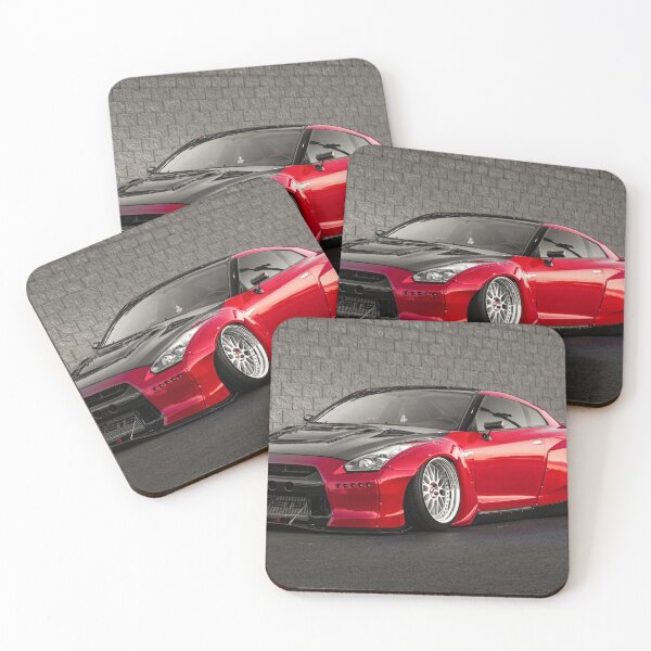 Item preview, GTR designed and sold by Mark Albano.