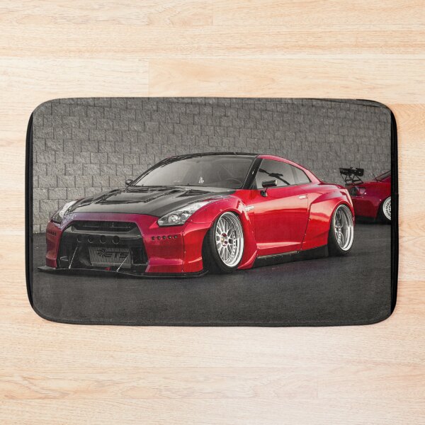 Item preview, GTR designed and sold by Mark Albano.
