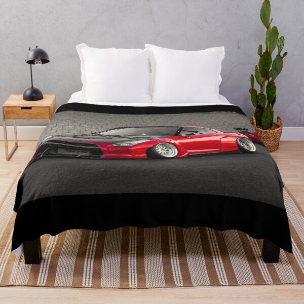 Item preview, GTR designed and sold by Mark Albano.