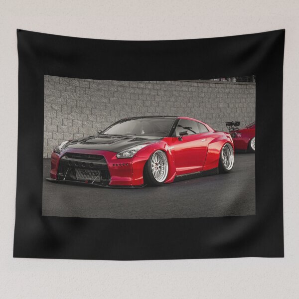 Item preview, GTR designed and sold by Mark Albano.