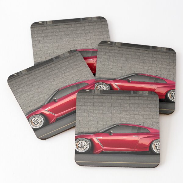 Item preview, GTR designed and sold by Mark Albano.