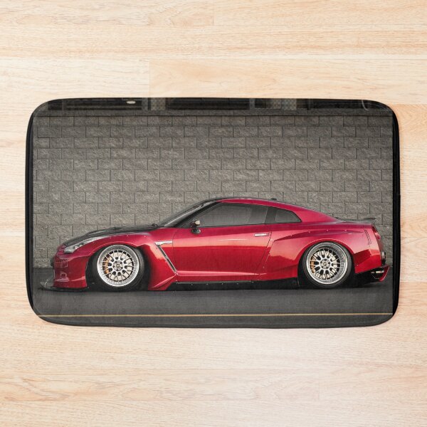 Item preview, GTR designed and sold by Mark Albano.