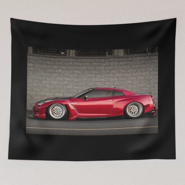 Item preview, GTR designed and sold by Mark Albano.