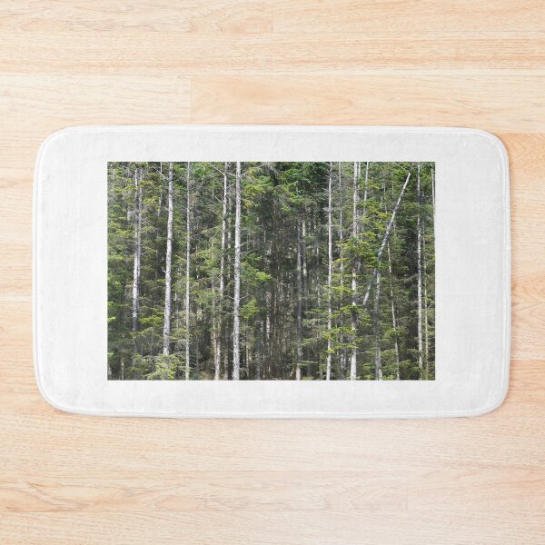 Item preview, The edge of a forest near Elgol, Skye designed and sold by Richard Flint.