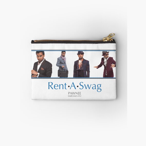 Item preview, Rent-A-Swag designed and sold by mburman1.