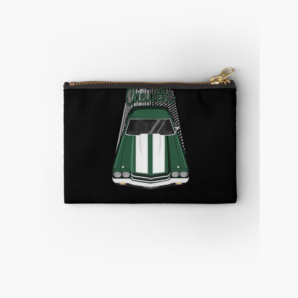 Item preview, Chevrolet Chevelle SS 1970 - forest green designed and sold by V8social.