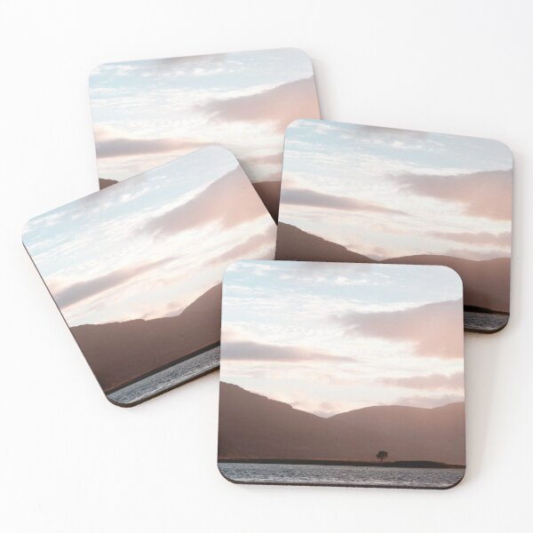 Item preview, Looking over Loch Alsh, Highlands of Scotland designed and sold by Richard Flint.