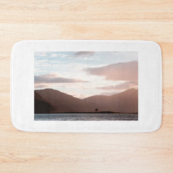 Item preview, Looking over Loch Alsh, Highlands of Scotland designed and sold by Richard Flint.