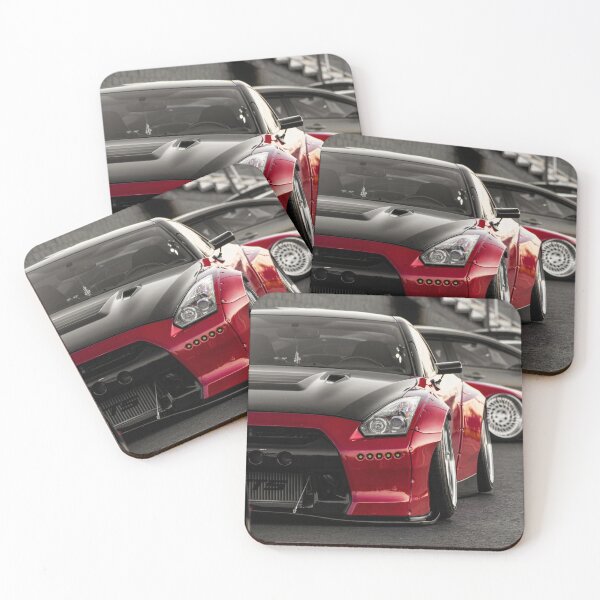Item preview, GTR designed and sold by Mark Albano.