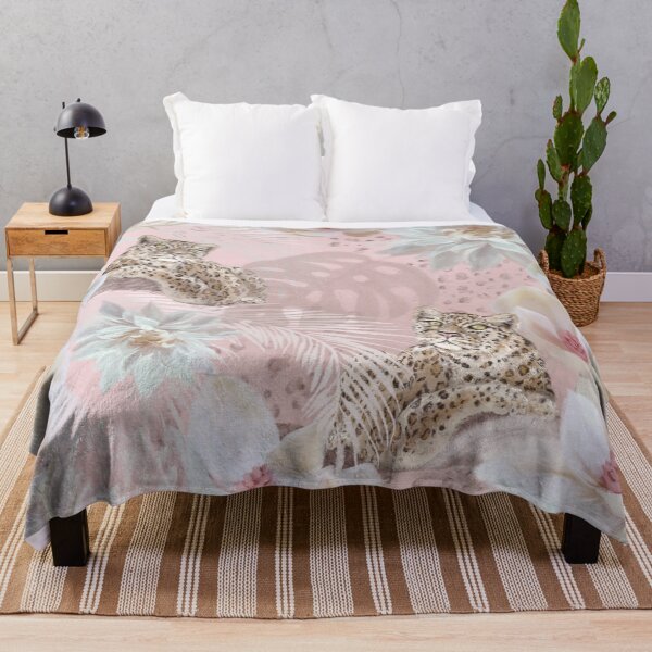 Item preview, Tropical blossom designed and sold by fleurdesign-.