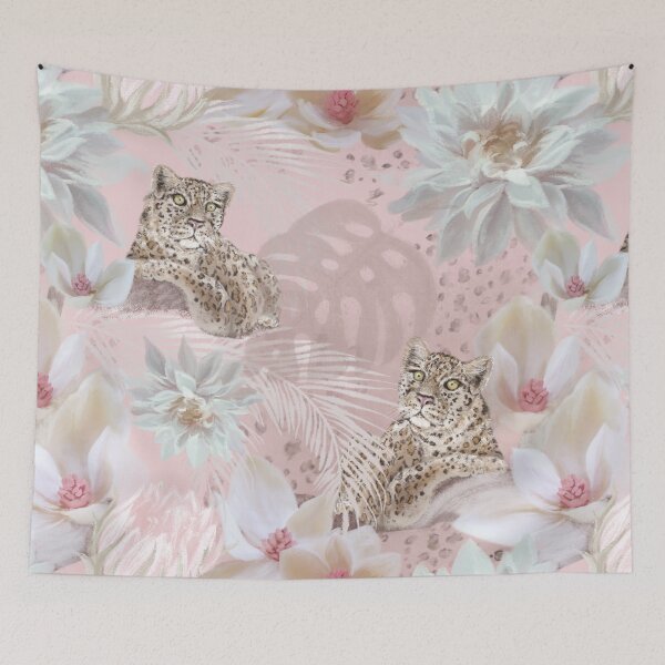 Item preview, Tropical blossom  designed and sold by fleurdesign-.