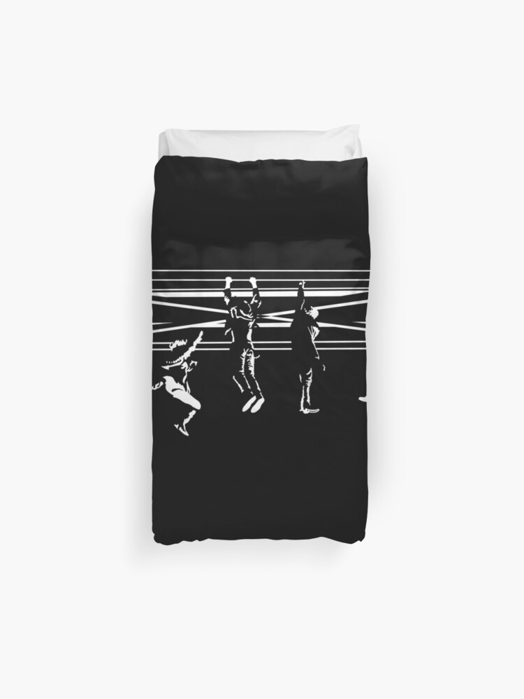 Vampiros Ocultos Duvet Cover By Pcmdesigner Redbubble