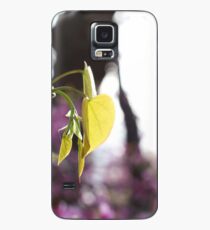 Vernal Emergence Case/Skin for Samsung Galaxy