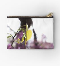 Vernal Emergence Studio Pouch