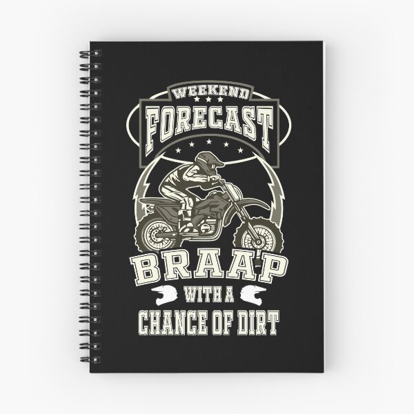 Item preview, Braap Gift Men Motorcycle Motocross Lover Dirt Bike designed and sold by DSWShirts.