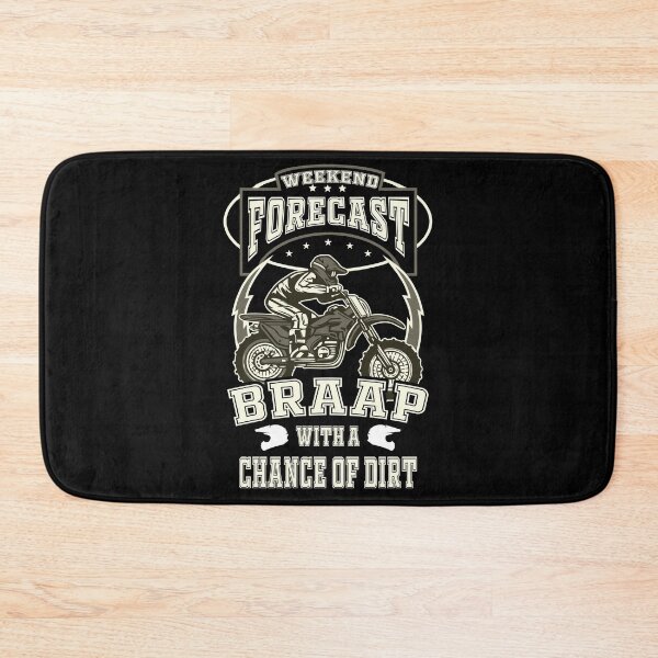 Item preview, Braap Gift Men Motorcycle Motocross Lover Dirt Bike designed and sold by DSWShirts.