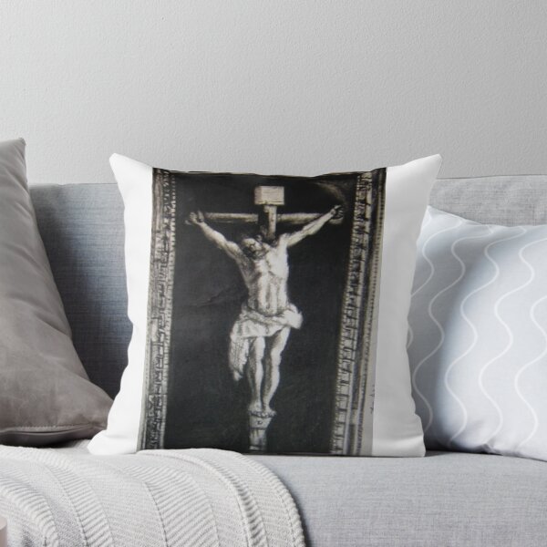 Item preview, Jesus Official Portrait designed and sold by Portraits by Billy Jackson.