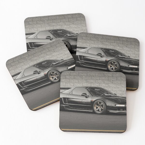 Item preview, NSX designed and sold by Mark Albano.