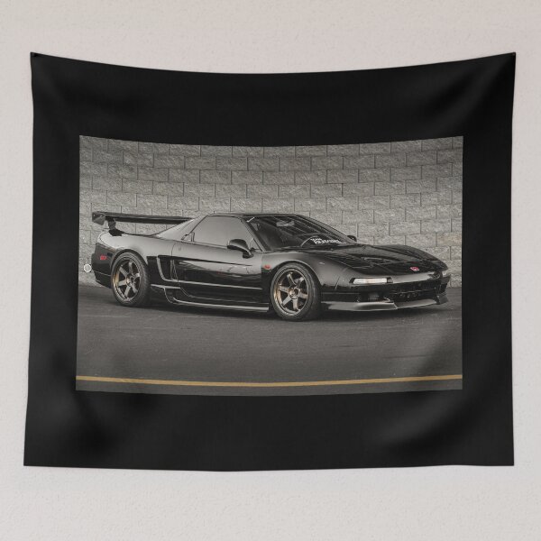 Item preview, NSX designed and sold by Mark Albano.