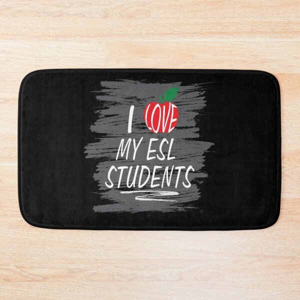 Item preview, ESL Teacher Tshirt Chinese English Student Gift Oceans Apart designed and sold by DSWShirts.