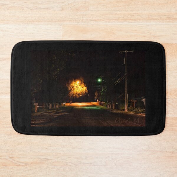 Item preview, Street light designed and sold by MoreGoodArt.