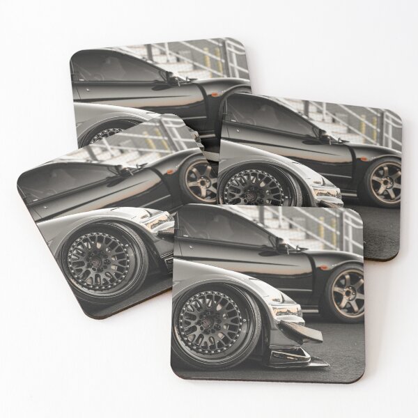 Item preview, S2000 & NSX designed and sold by Mark Albano.