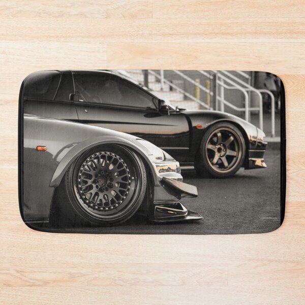 Item preview, S2000 & NSX designed and sold by Mark Albano.