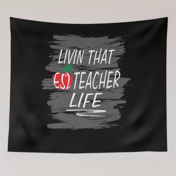 Item preview, ESL Teacher Tshirt Chinese English Student Gift Oceans Apart designed and sold by DSWShirts.